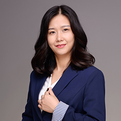 陳小倩律師
