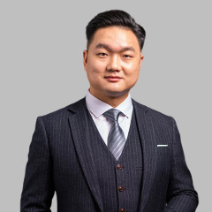 鄭振華律師