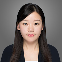 李海燕律師