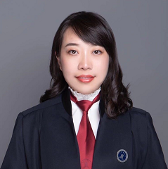 夏娜律師