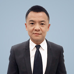 陳華強律師