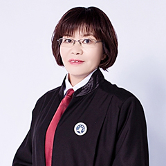 張玉娟律師