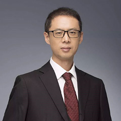 張睿律師