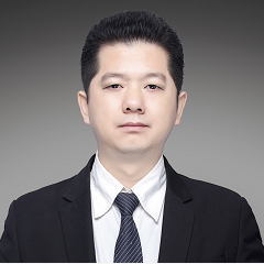 黃桓 主任律師