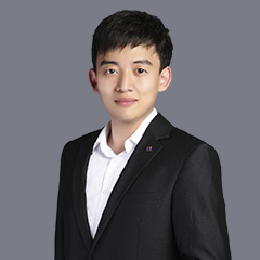 陳志鵬律師