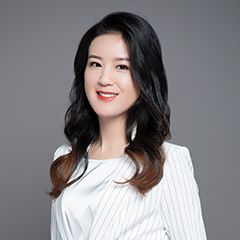 袁婷婷律師