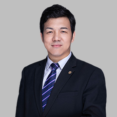 張賢律師