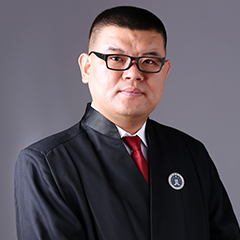 王勇律師