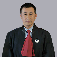 秦景敏律師