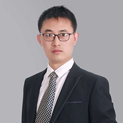 張海明律師
