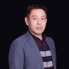 李彬律師