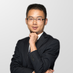 張津滔律師