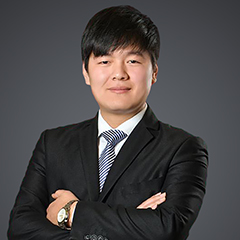 張小銳律師