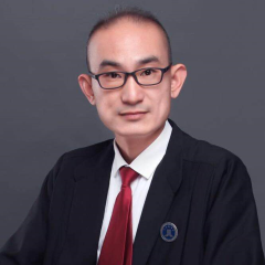 周于煒律師