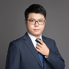 張偉夏律師
