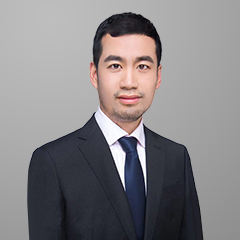 吳雄勝律師