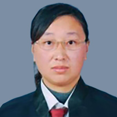張金英律師