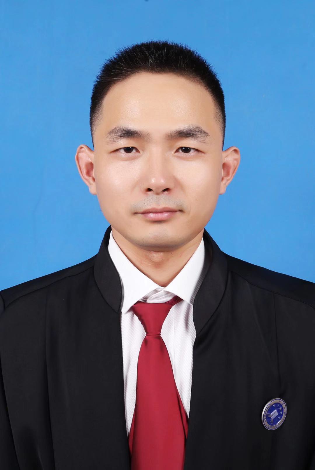 凌波律師