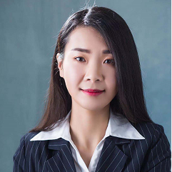 殷小曼律師