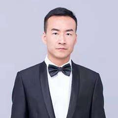 閆文杰律師