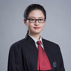王珊律師