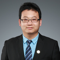 張斌律師