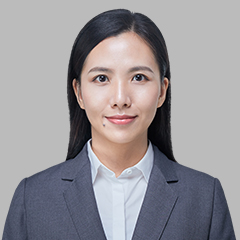 高沁渝律師