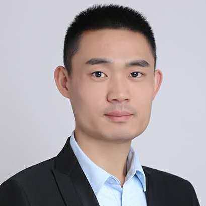 趙陸一律師