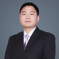楊帆律師