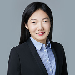 張莉萍律師