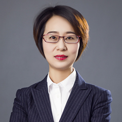 肖冰律師