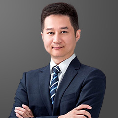 徐勁律師