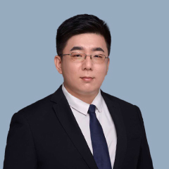 汪琦瑞律師