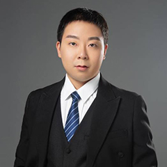 李超律師