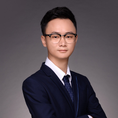 徐圣暉律師