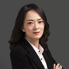 吳曉霞律師