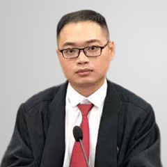 陳應律師