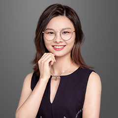 李雪群律師