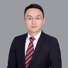 梁澤穎律師