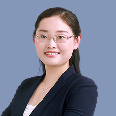 胡琳琳律師