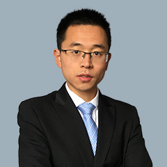 徐亮律師