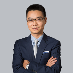 苗曉博律師
