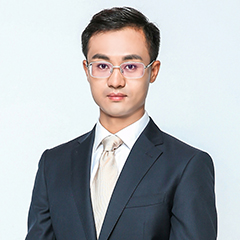 田旭律師