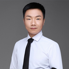翟海水律師