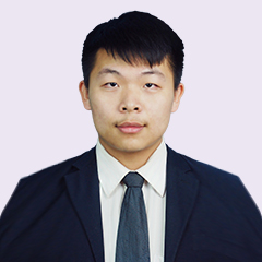 陳哲懿律師