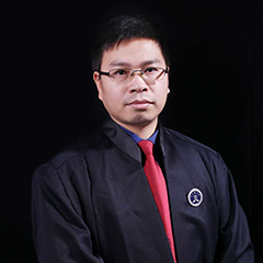 羅建國律師
