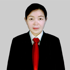 張佳霞律師