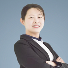 張潔律師