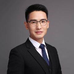 張濤律師