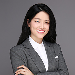 熊小蘭律師